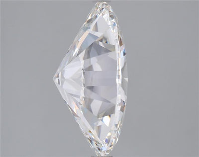 4.00 Carat Oval Lab Diamond :: Greenstar spin frame 05