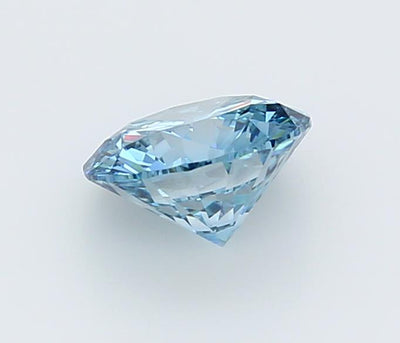 1.50 Carat Round Lab Diamond :: Greenstar spin frame 05
