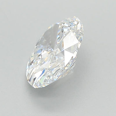 2.06 Carat Oval Lab Diamond :: Greenstar spin frame 05