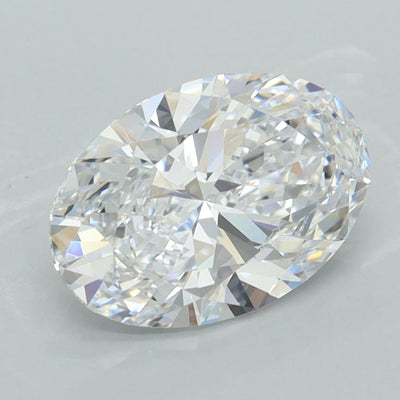 2.04 Carat Oval Lab Diamond :: Greenstar spin frame 05