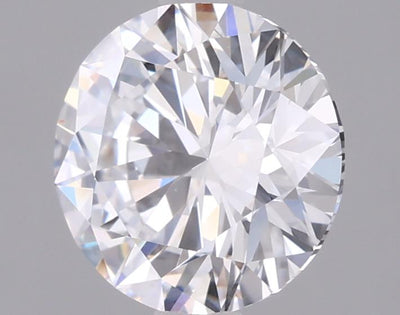 1.53 Carat Round Lab Diamond :: Greenstar spin frame 05