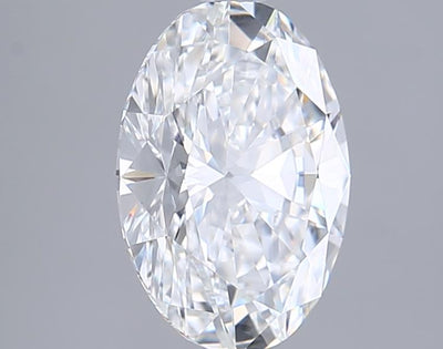 2.12 Carat Oval Lab Diamond :: Greenstar spin frame 05