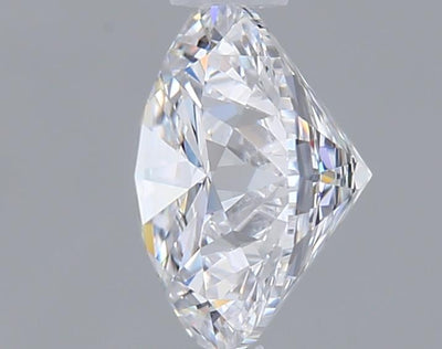 1.03 Carat Round Lab Diamond :: Greenstar spin frame 05