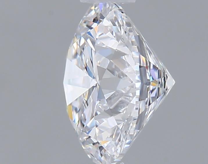 1.03 Carat Round Lab Diamond :: Greenstar spin frame 05