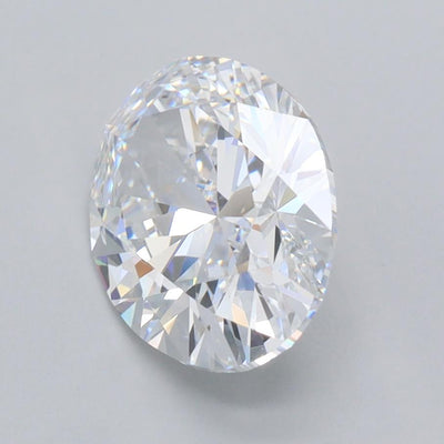 2.37 Carat Oval Lab Diamond :: Greenstar spin frame 05