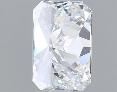 1.54 Carat Radiant Lab Diamond :: Greenstar spin frame 05