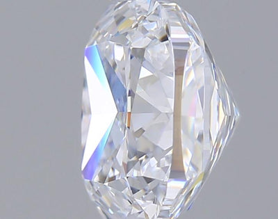 2.08 Carat Cushion Lab Diamond :: Greenstar spin frame 05