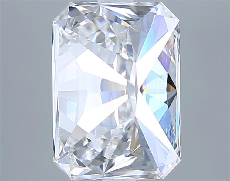 3.03 Carat Radiant Lab Diamond :: Greenstar spin frame 05