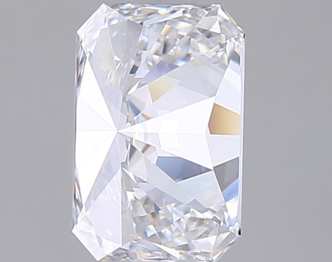 1.92 Carat Radiant Lab Diamond :: Greenstar spin frame 05