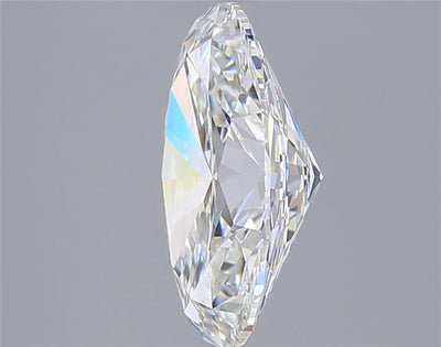 3.03 Carat Oval Lab Diamond :: Greenstar spin frame 05