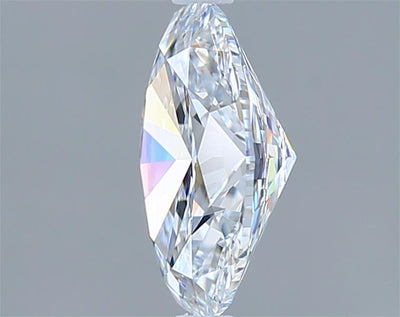 2.01 Carat Oval Lab Diamond :: Greenstar spin frame 05