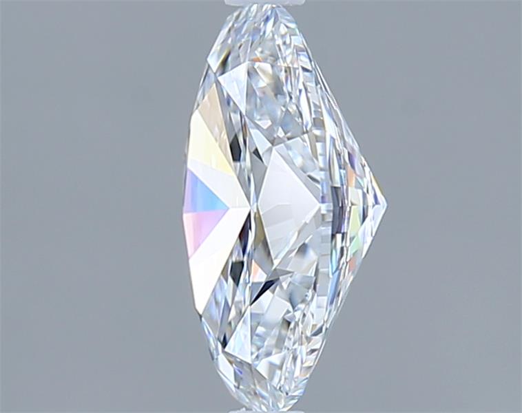 2.01 Carat Oval Lab Diamond :: Greenstar spin frame 05