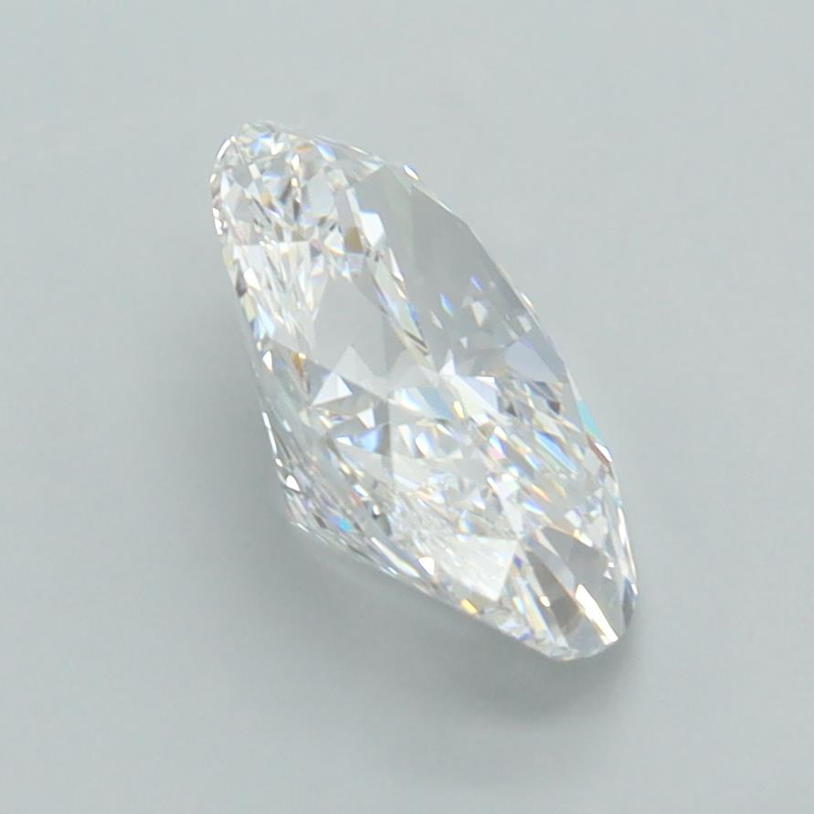 2.07 Carat Oval Lab Diamond :: Greenstar spin frame 05