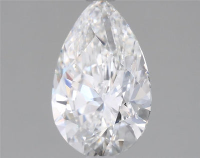 1.50 Carat Pear Lab Diamond :: Greenstar spin frame 05