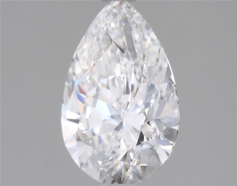 1.50 Carat Pear Lab Diamond :: Greenstar spin frame 05