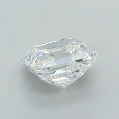 2.01 Carat Asscher Lab Diamond :: Greenstar spin frame 05