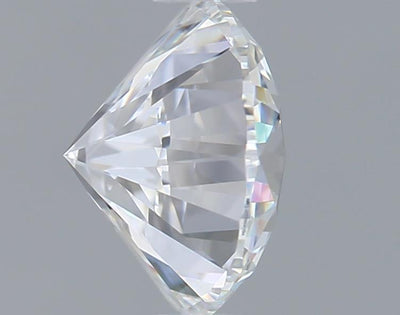 1.01 Carat Round Lab Diamond :: Greenstar spin frame 05