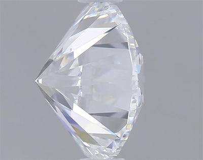 1.50 Carat Round Lab Diamond :: Greenstar spin frame 05