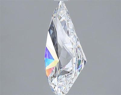 2.03 Carat Pear Lab Diamond :: Greenstar spin frame 05