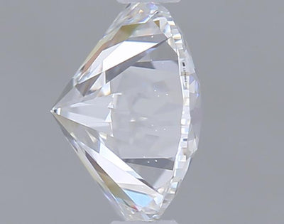 1.00 Carat Round Lab Diamond :: Greenstar spin frame 05