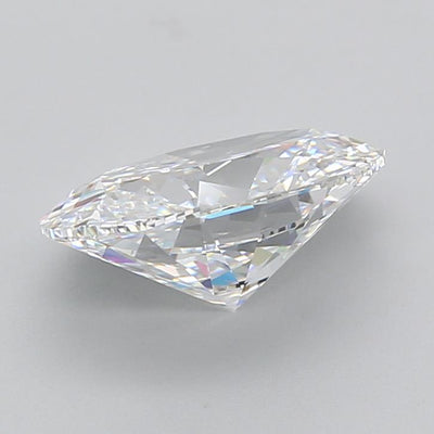 2.92 Carat Oval Lab Diamond :: Greenstar spin frame 05