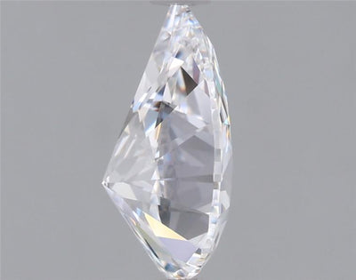 1.34 Carat Pear Lab Diamond :: Greenstar spin frame 05