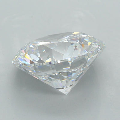 3.06 Carat Round Lab Diamond :: Greenstar spin frame 05