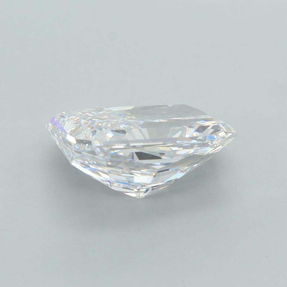 1.49 Carat Radiant Lab Diamond :: Greenstar spin frame 05