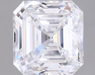 2.02 Carat Asscher Lab Diamond :: Greenstar spin frame 05