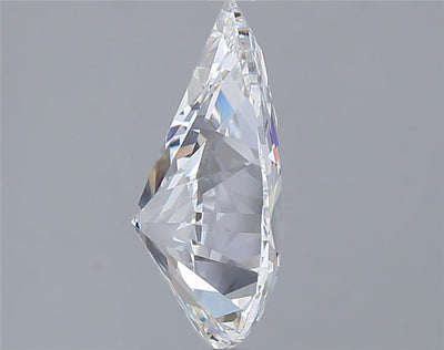 3.01 Carat Pear Lab Diamond :: Greenstar spin frame 05