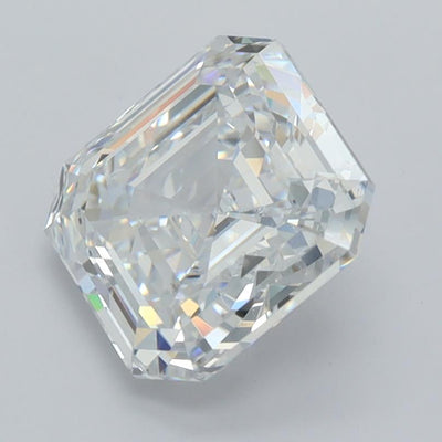 2.55 Carat Asscher Lab Diamond :: Greenstar spin frame 05