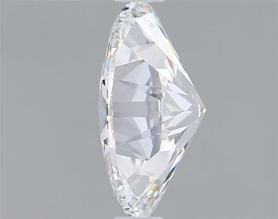 1.55 Carat Oval Lab Diamond :: Greenstar spin frame 05