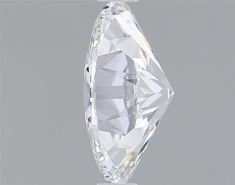 1.55 Carat Oval Lab Diamond :: Greenstar spin frame 05