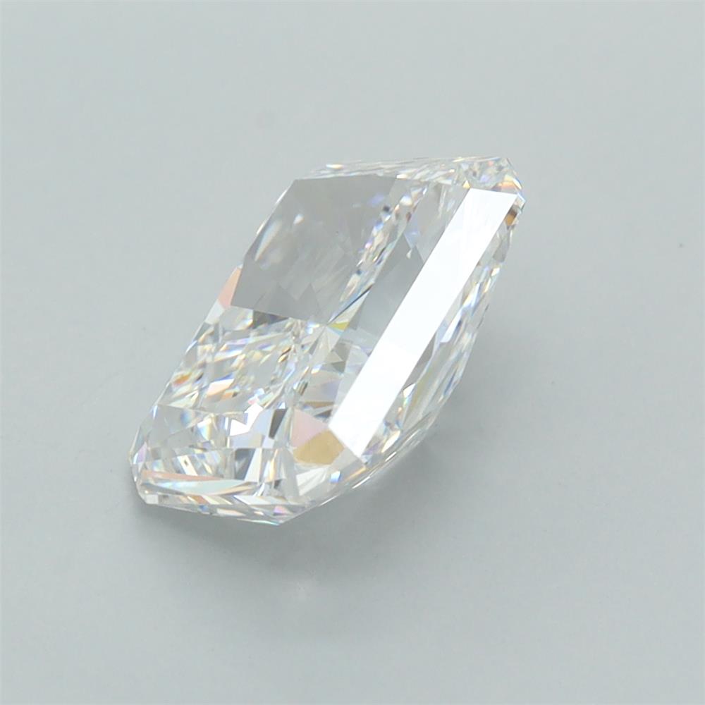2.51 Carat Radiant Lab Diamond :: Greenstar spin frame 05
