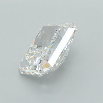2.51 Carat Radiant Lab Diamond :: Greenstar spin frame 05