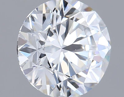 1.01 Carat Round Lab Diamond :: Greenstar spin frame 05