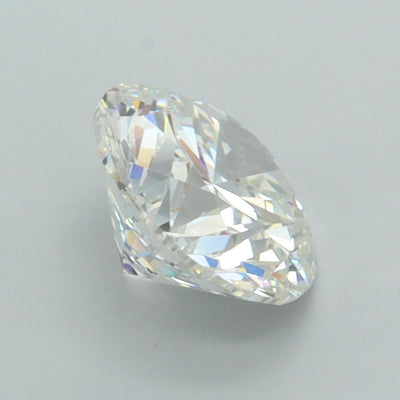 2.04 Carat Round Lab Diamond :: Greenstar spin frame 05