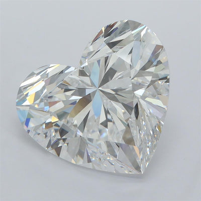4.95 Carat Heart Lab Diamond :: Greenstar spin frame 05