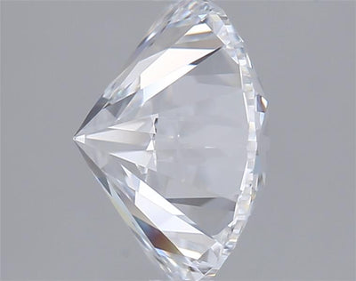 2.51 Carat Round Lab Diamond :: Greenstar spin frame 05