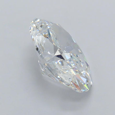 2.05 Carat Oval Lab Diamond :: Greenstar spin frame 05