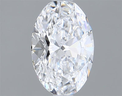 1.07 Carat Oval Lab Diamond :: Greenstar spin frame 05