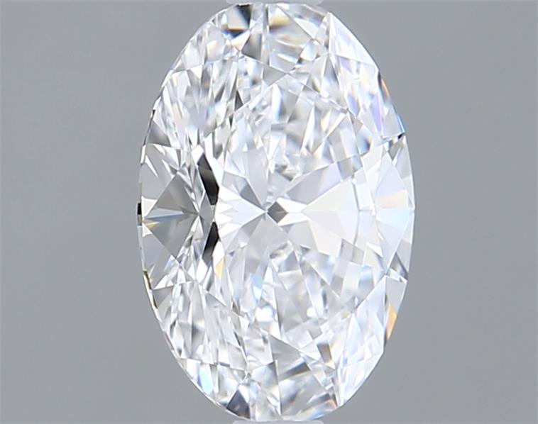 1.07 Carat Oval Lab Diamond :: Greenstar spin frame 05