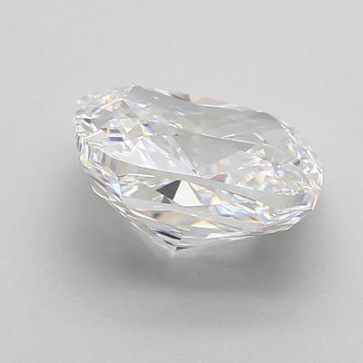 3.08 Carat Cushion Lab Diamond :: Greenstar spin frame 05