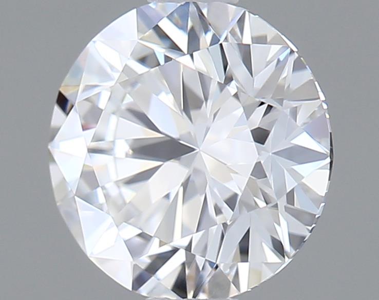 1.02 Carat Round Lab Diamond :: Greenstar spin frame 05