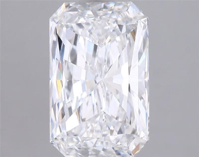 1.45 Carat Radiant Lab Diamond :: Greenstar spin frame 05