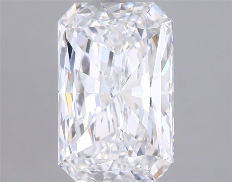 1.45 Carat Radiant Lab Diamond :: Greenstar spin frame 05