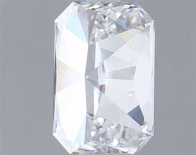 1.56 Carat Radiant Lab Diamond :: Greenstar spin frame 05