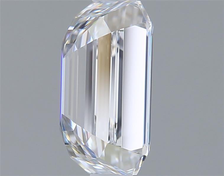 1.59 Carat Emerald Lab Diamond :: Greenstar spin frame 05