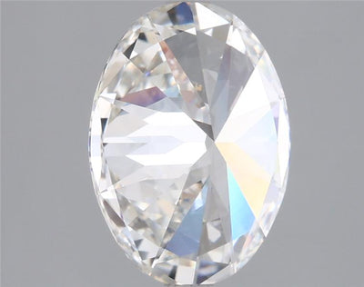 2.03 Carat Oval Lab Diamond :: Greenstar spin frame 05