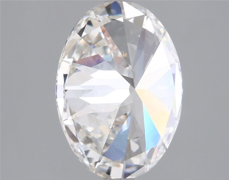 2.03 Carat Oval Lab Diamond :: Greenstar spin frame 05